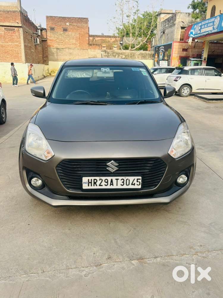 Maruti Suzuki 2019 Car