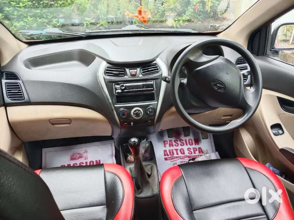 Hyundai Eon 2014 Petrol Good Condition