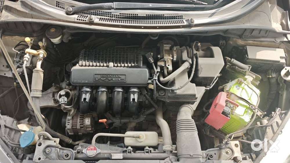 Honda City I-vtec S, 2016, Petrol