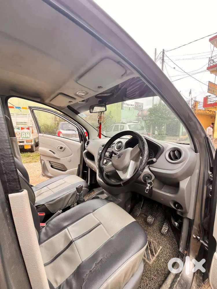 Datsun Redi Go