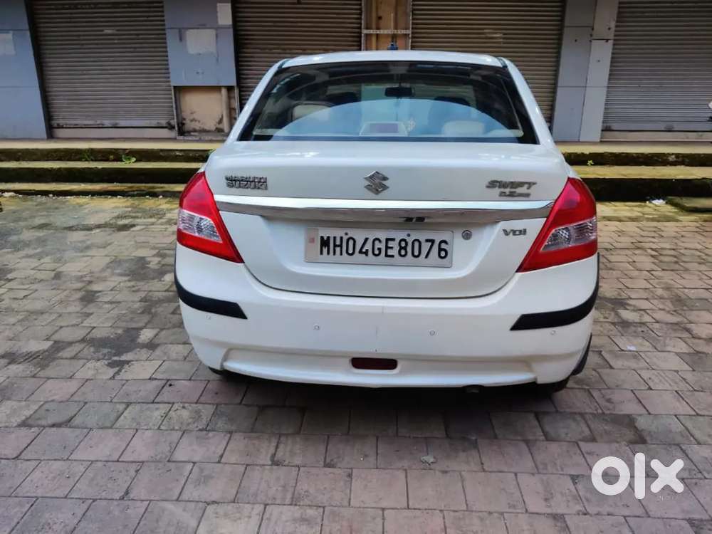Maruti Suzuki Swift Dzire 2013 Diesel Good Condition