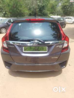 Honda Jazz 1.2 Sv I Vtec, 2018, Petrol