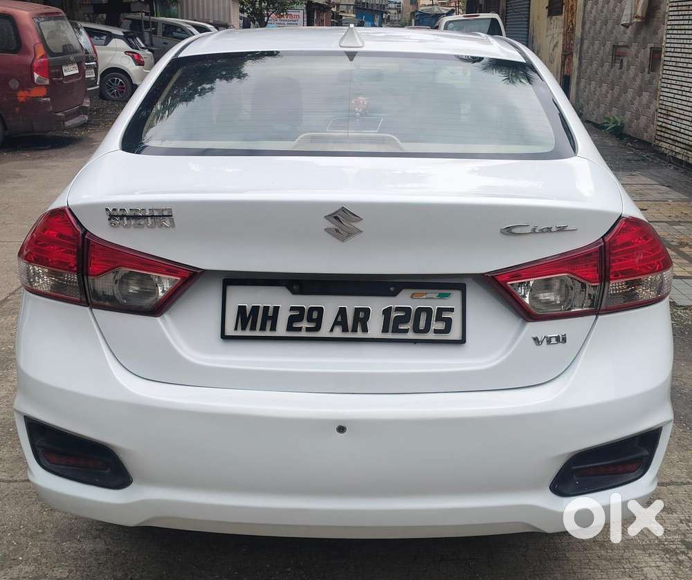 Maruti Suzuki Ciaz Vdi, 2015, Diesel