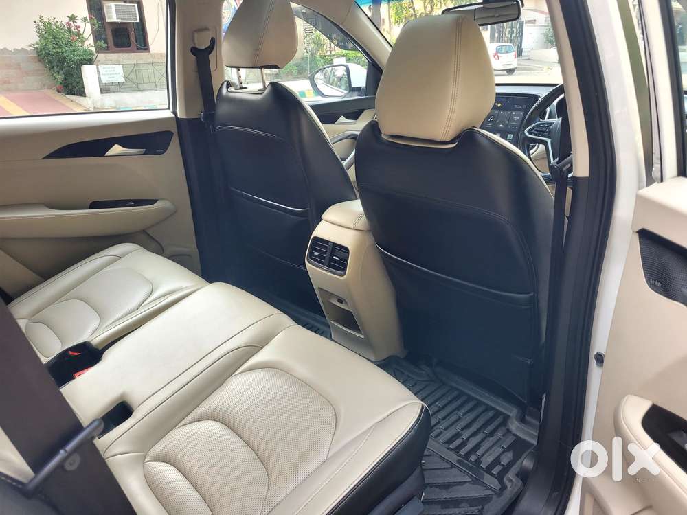 Mg Hector Sharp Diesel Mt, 2021, Diesel