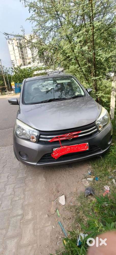 Maruti Suzuki Celerio 2014 Petrol Well Maintained