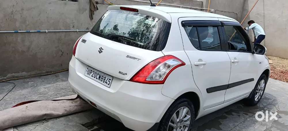 Maruti Suzuki Swift 2014 Diesel 161532 Km Driven