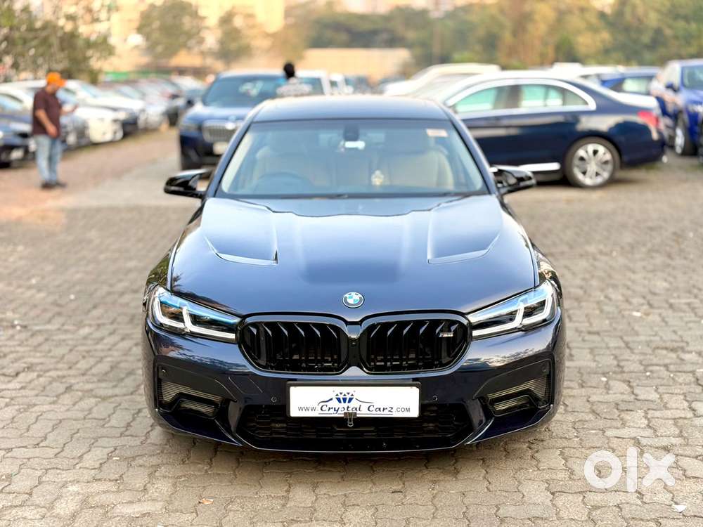 Bmw 5 Series 2.0 520d Luxury Line, 2014, Diesel