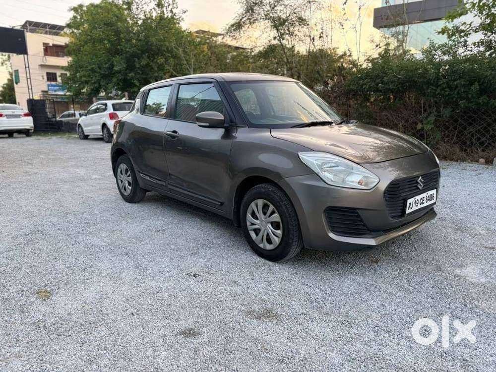 Maruti Suzuki Swift 2018 Vdi, 2018, Diesel