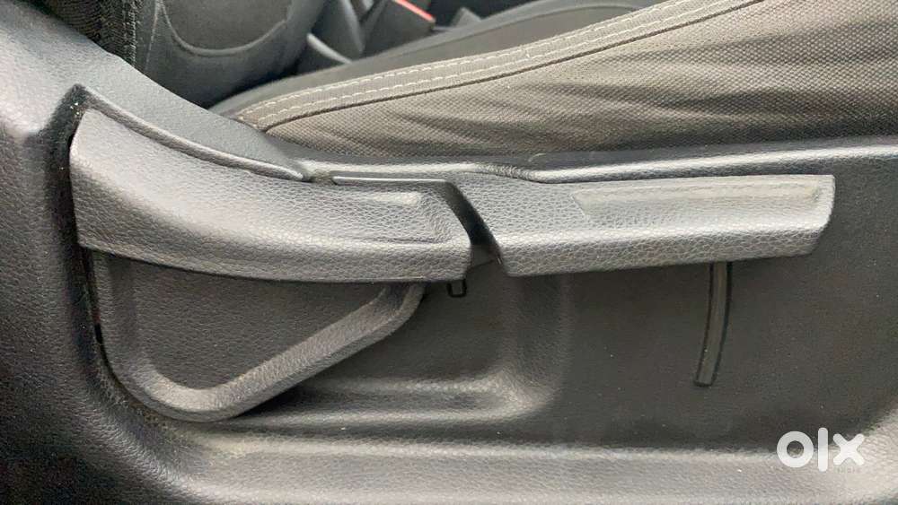 Kia Seltos Htk 1.5 Petrol, 2019, Petrol