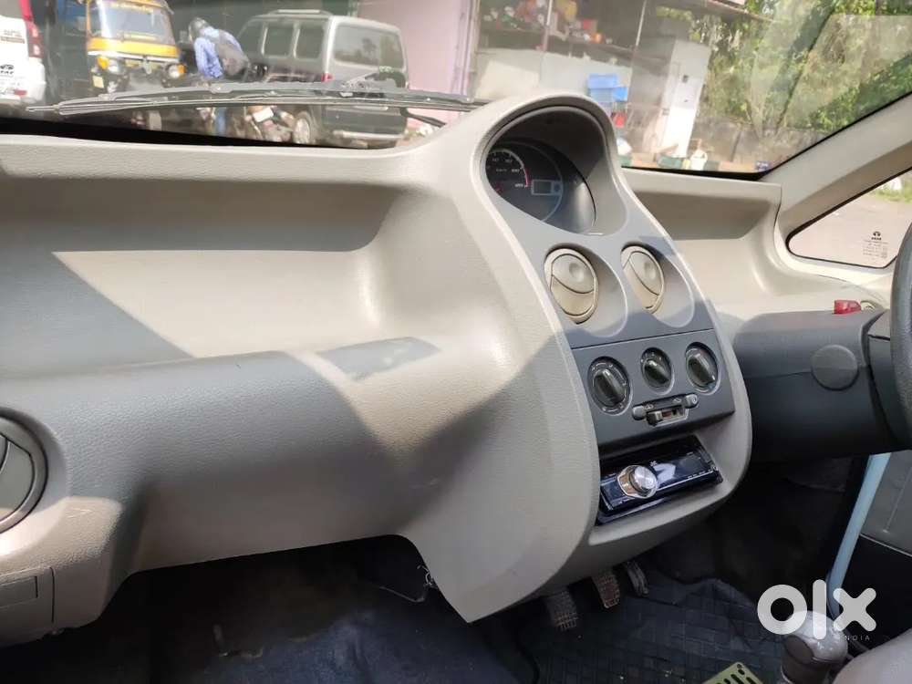 Tata Nano 2010