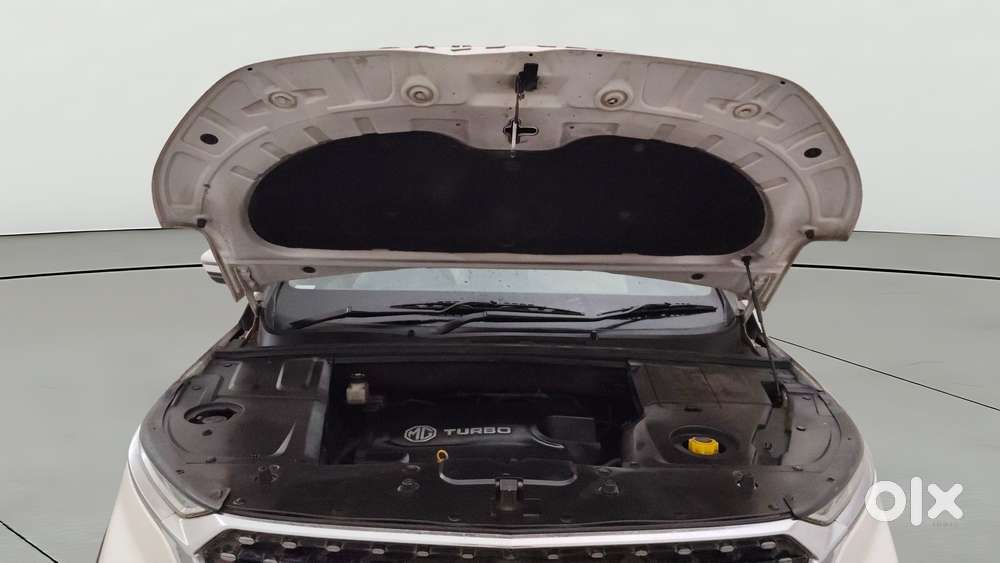 Mg Hector 2.0 Sharp Diesel, 2021, Diesel