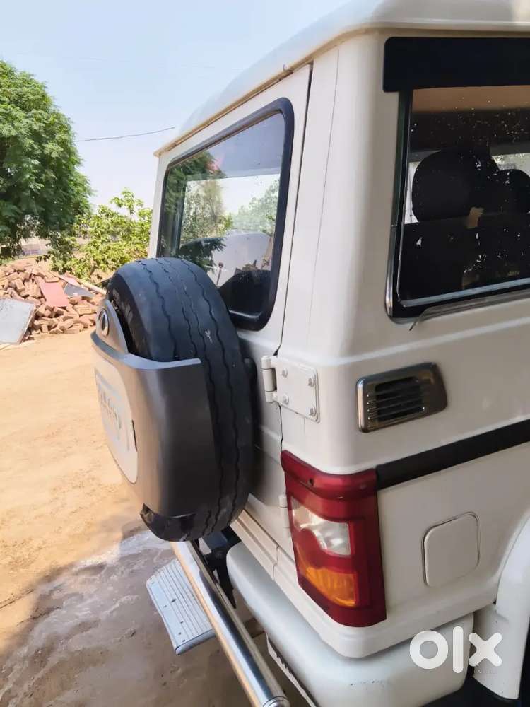 Mahindra Zlx 2015 Model ..