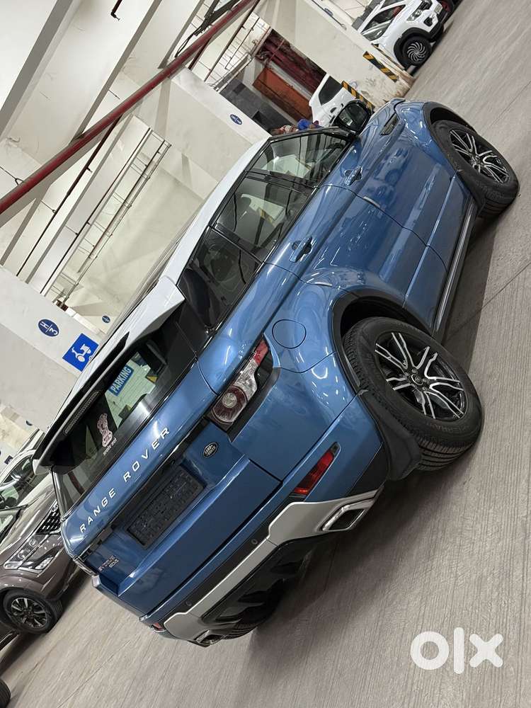 Land Rover Range Evoque Dynamic Si4 Coupe (cbu), 2013, Diesel