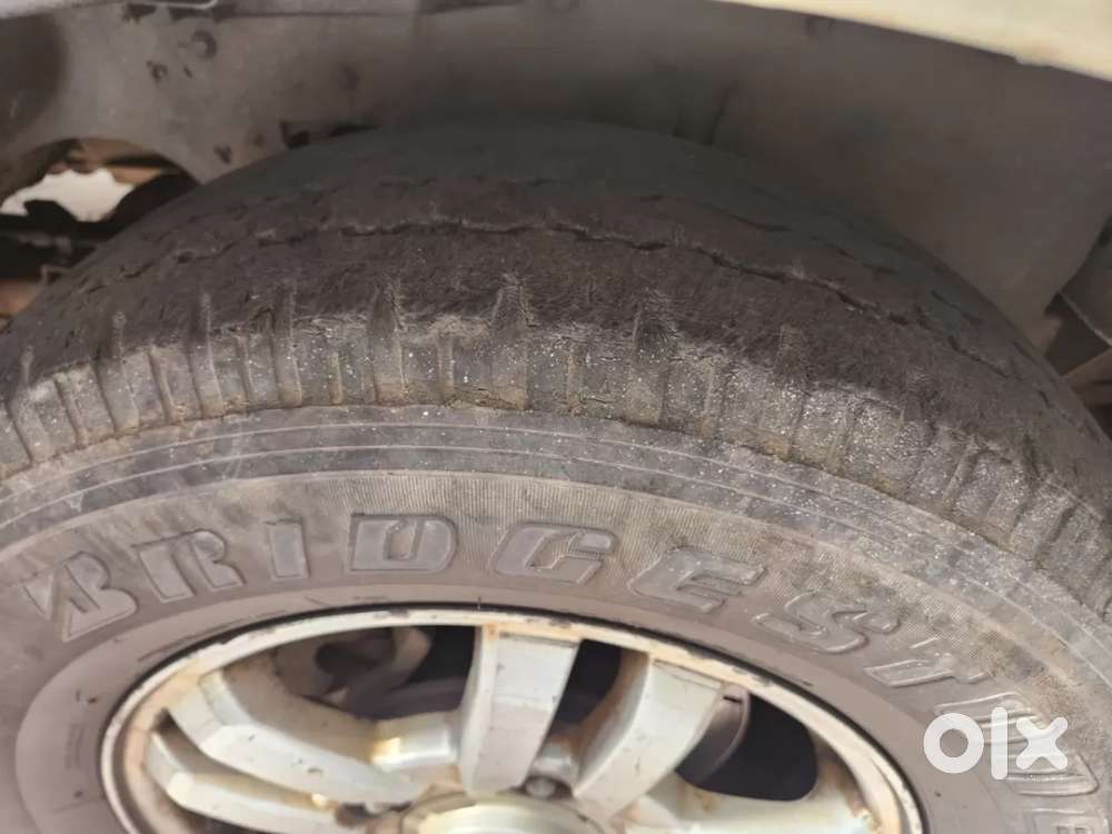 Mahindra Scorpio, 2012, Diesel