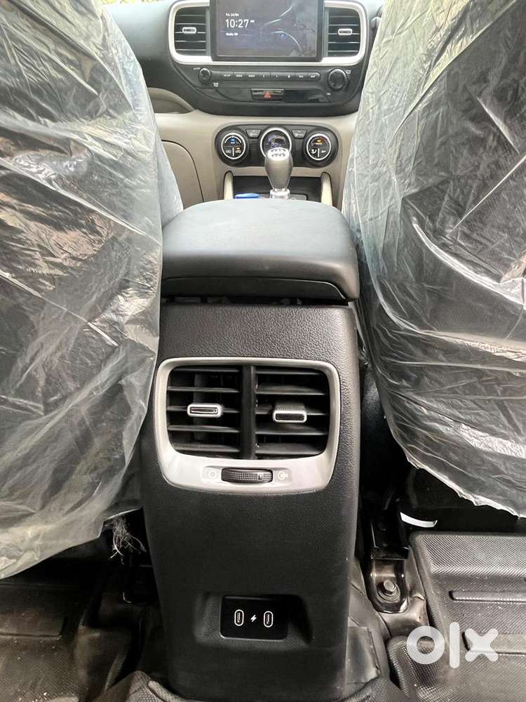 Hyundai Venue 2023
