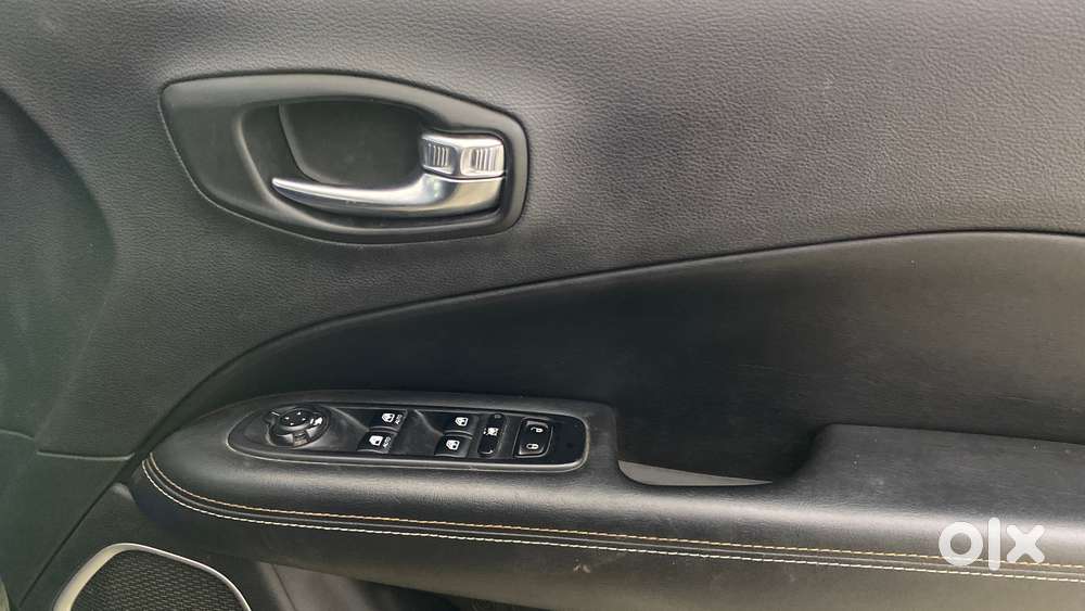 Jeep Compass 1.4 Sport Plus, 2019, Petrol