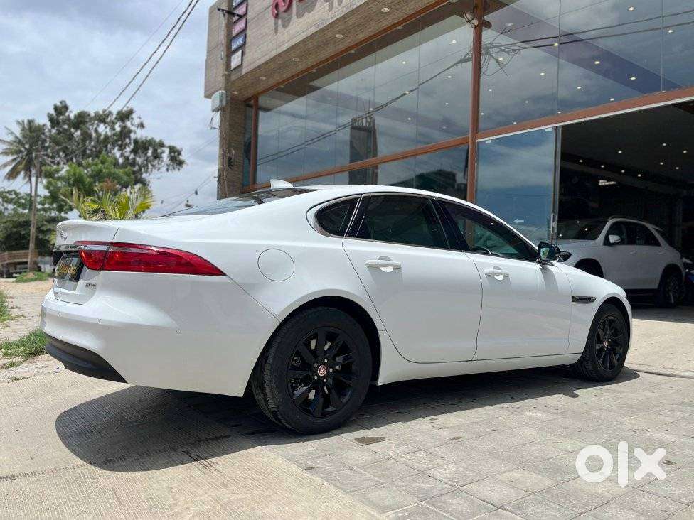 Jaguar Xf 2.0 Diesel Prestige, 2017, Diesel