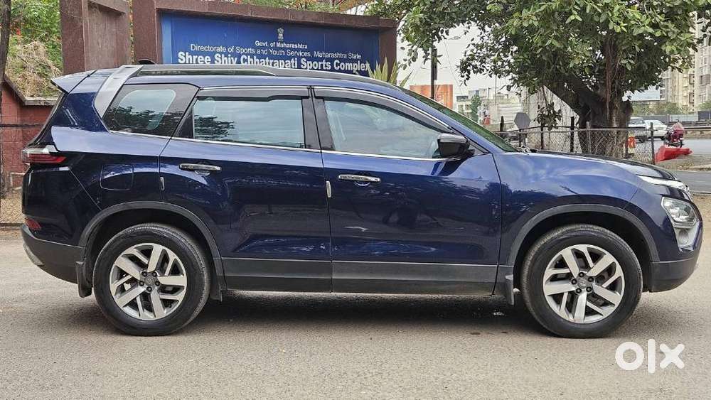 Tata Safari 2.0 Kryotec Xza Plus, 2022, Diesel