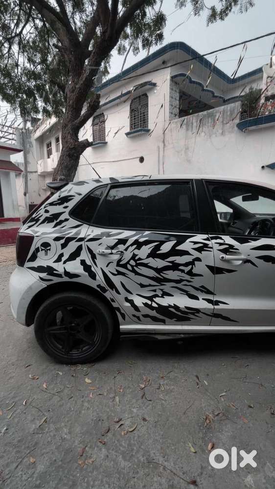 Volkswagen Polo 2013 Diesel Well Maintained