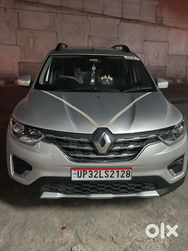 Renault Triber 2020 Petrol Good Condition