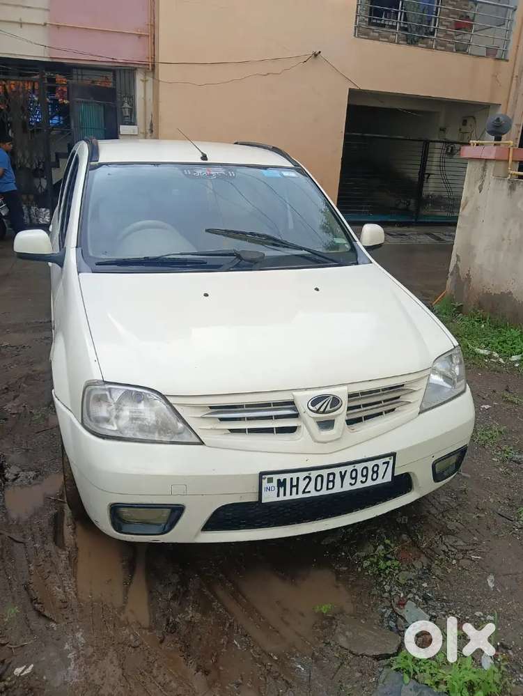 Mahindra Verito 212 Diesel 230000 Km Driven