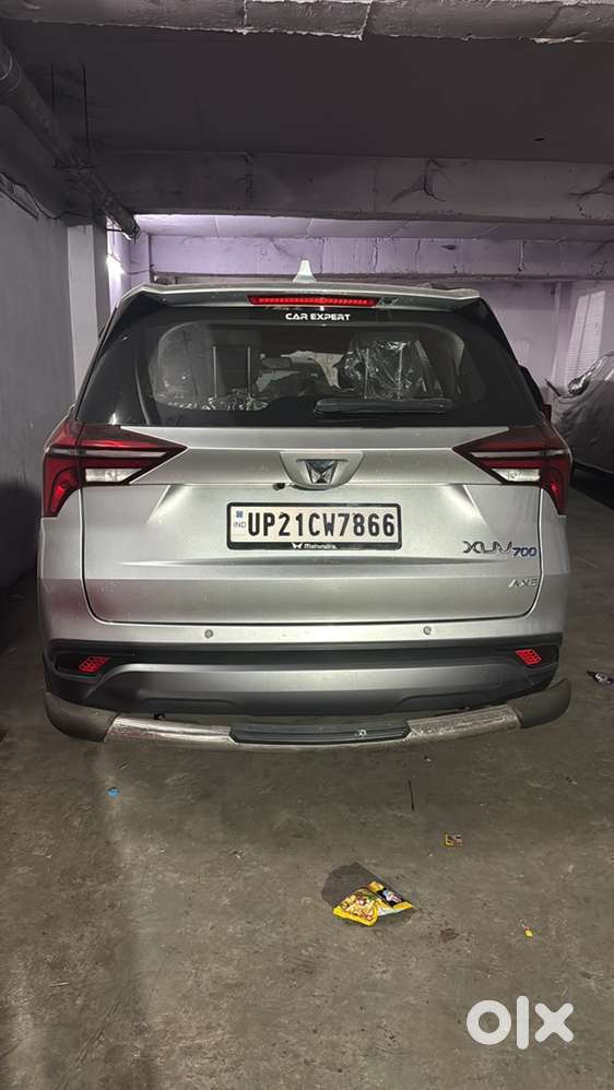 Mahindra Xuv700 Diesel 2023