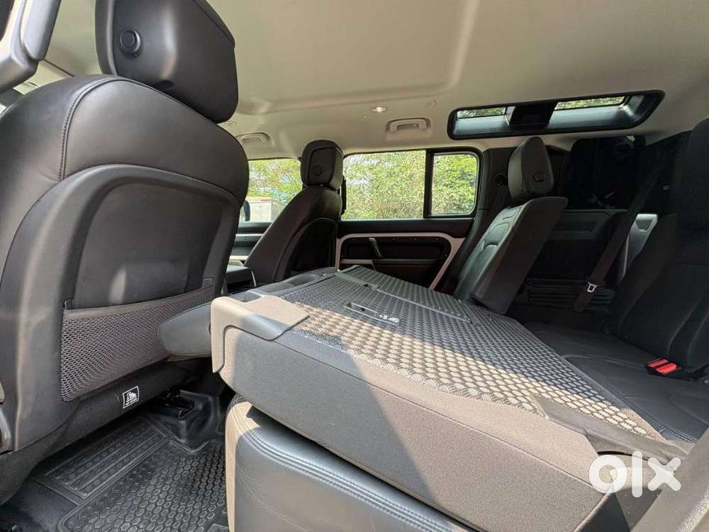 Land Rover Defender 2.0 110 Hse, 2023, Petrol