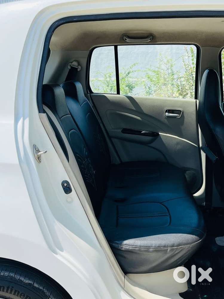 Maruti Suzuki Celerio 2014-2017 Vdi, 2016, Diesel