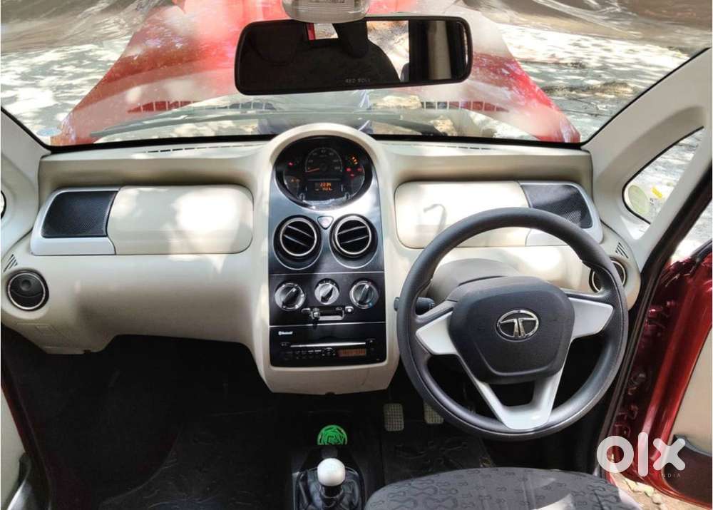 Tata Nano 2012-2015 Twist Xt, 2016, Petrol