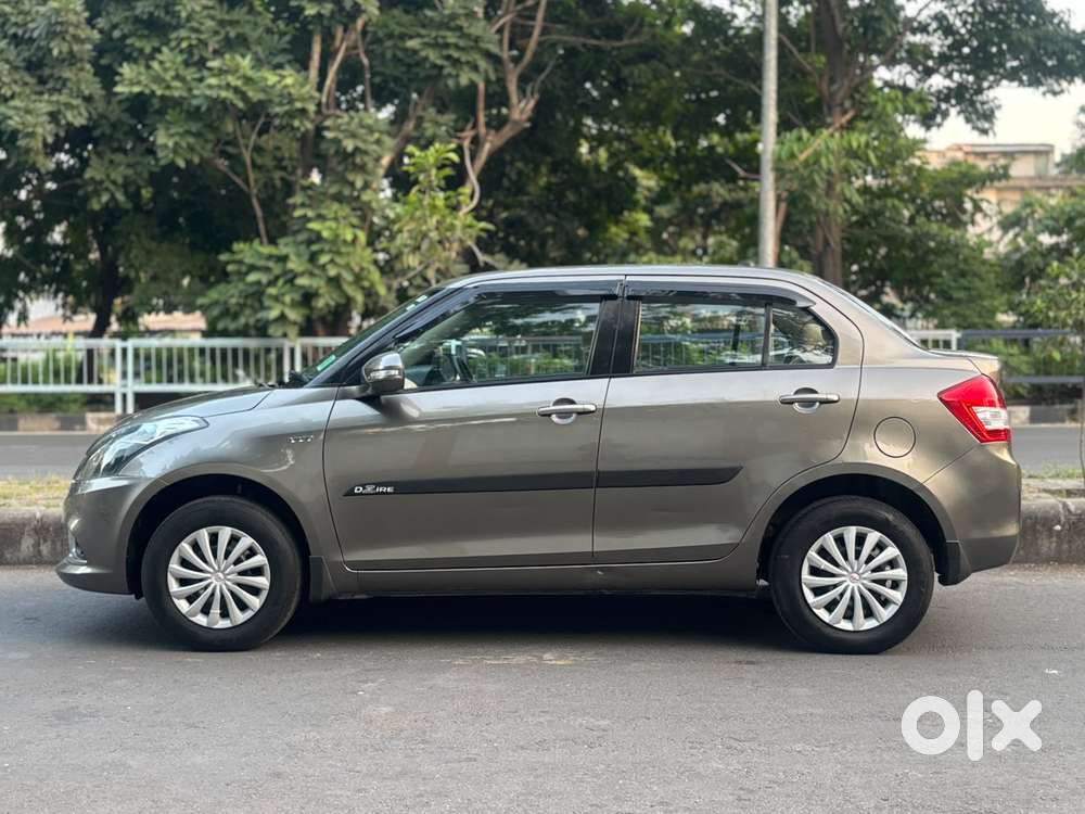 Maruti Suzuki Swift Dzire 1.3 Vxi, 2015