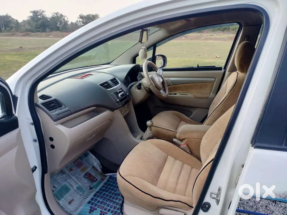 Maruti Suzuki Ertiga 2016 Vdi+ Puls Afshanal Diesel 87000 Km Driven