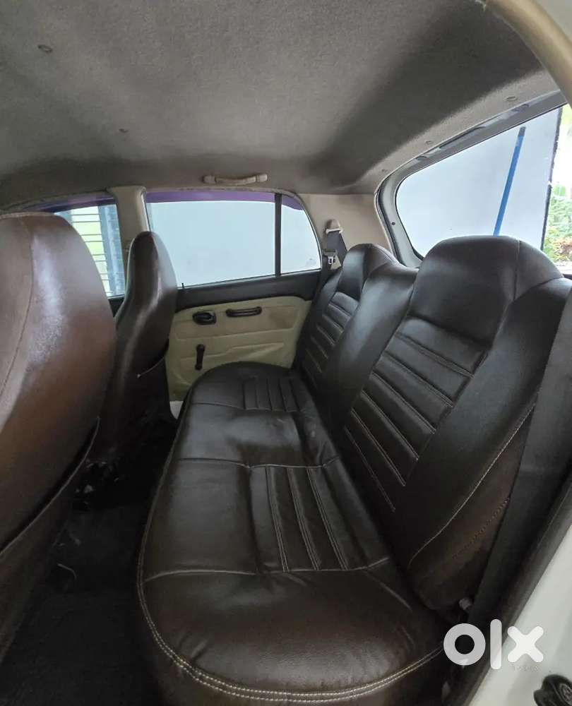 Hyundai Santro Xing 2013 Good Condition