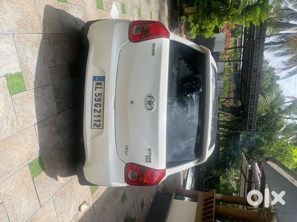 Etios Liva For Sale