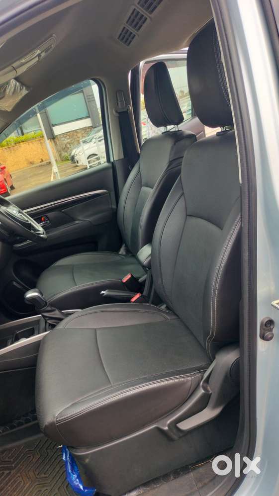 Maruti Suzuki Xl6, 2022, Petrol