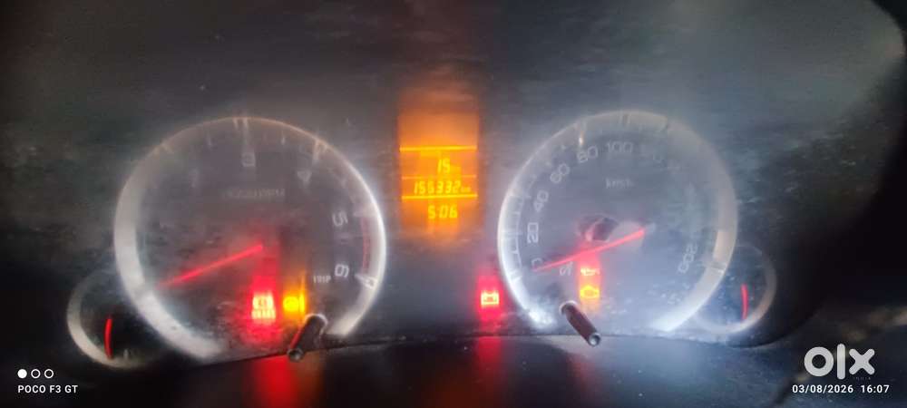 Maruti Suzuki Swift Vdi, 2012, Diesel
