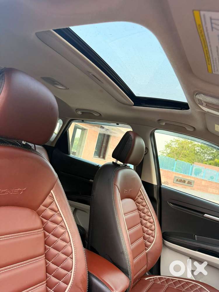 Kia Sonet 1.0 Htx Imt, 2021, Petrol