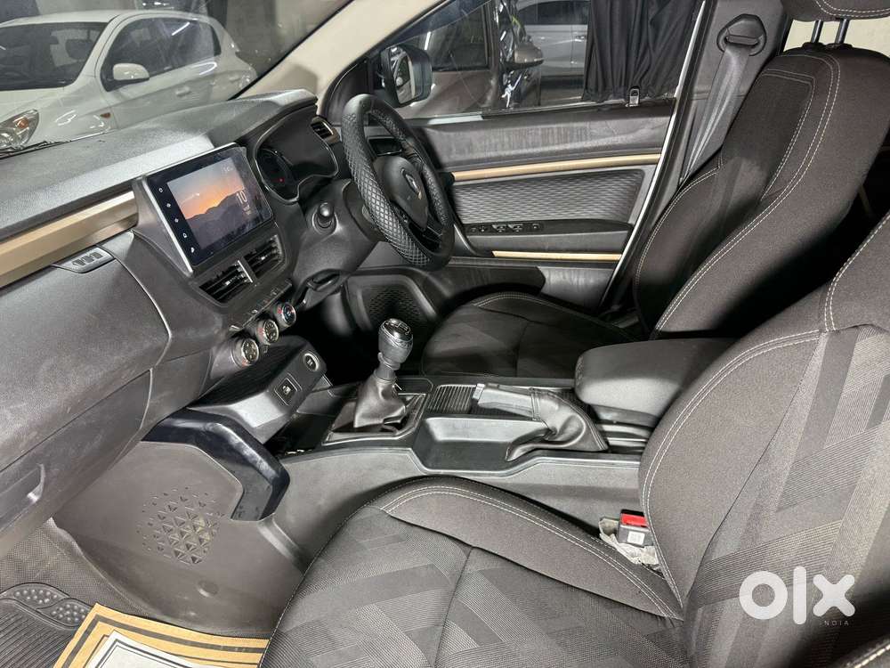 Renault Kiger Rxt, 2021, Petrol