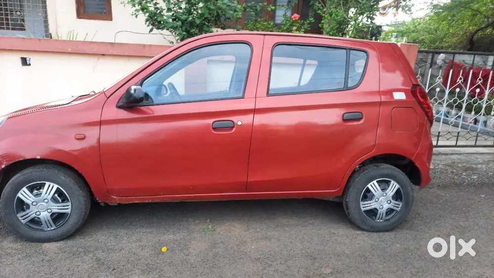 Maruti Suzuki Alto 800 2014 Cng & Hybrids Well Maintained