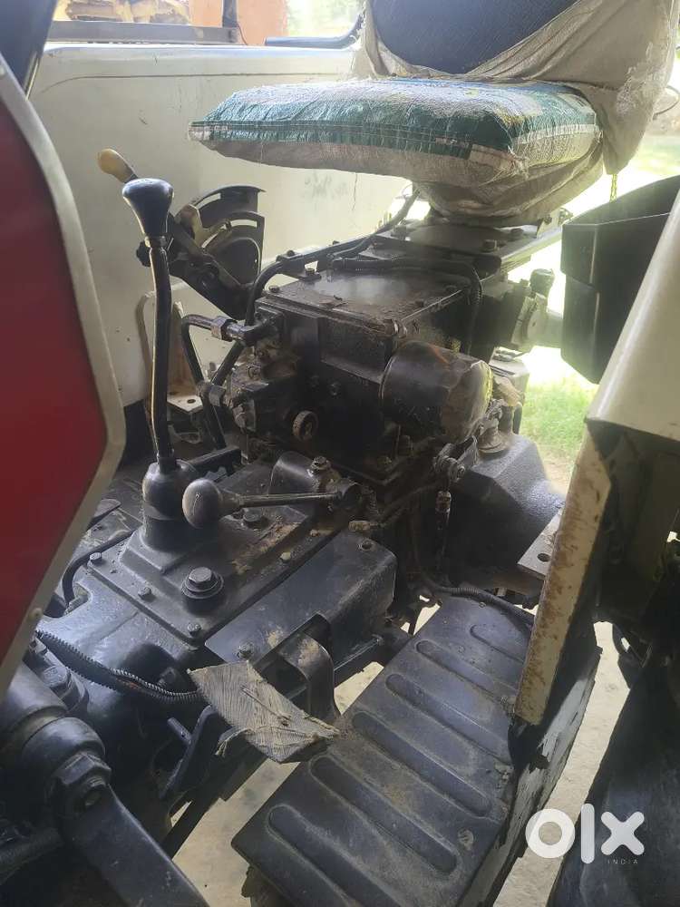 Eicher Polaris Multix 2017 Diesel 2400 Km Driven