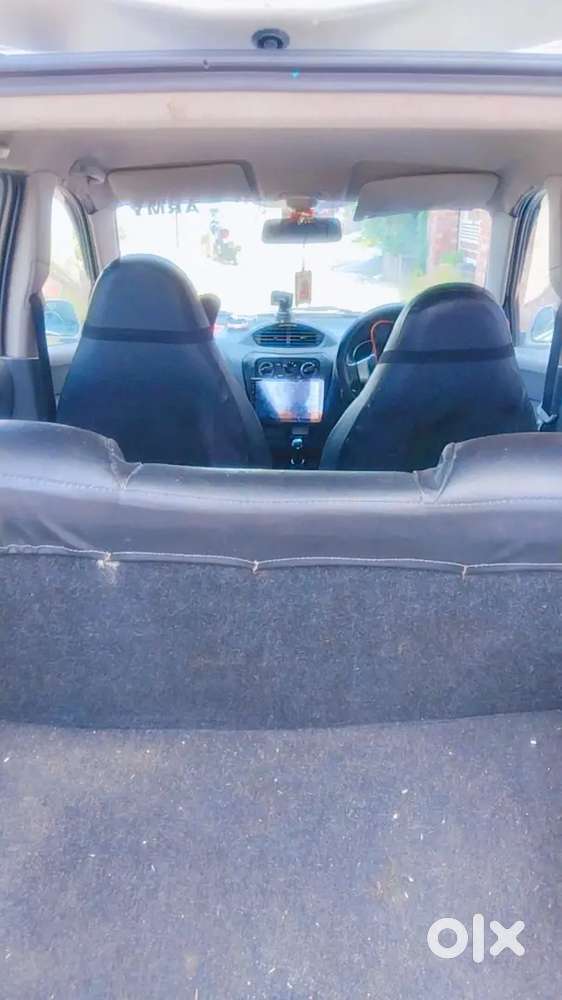 Maruti Suzuki Alto 800 2013
