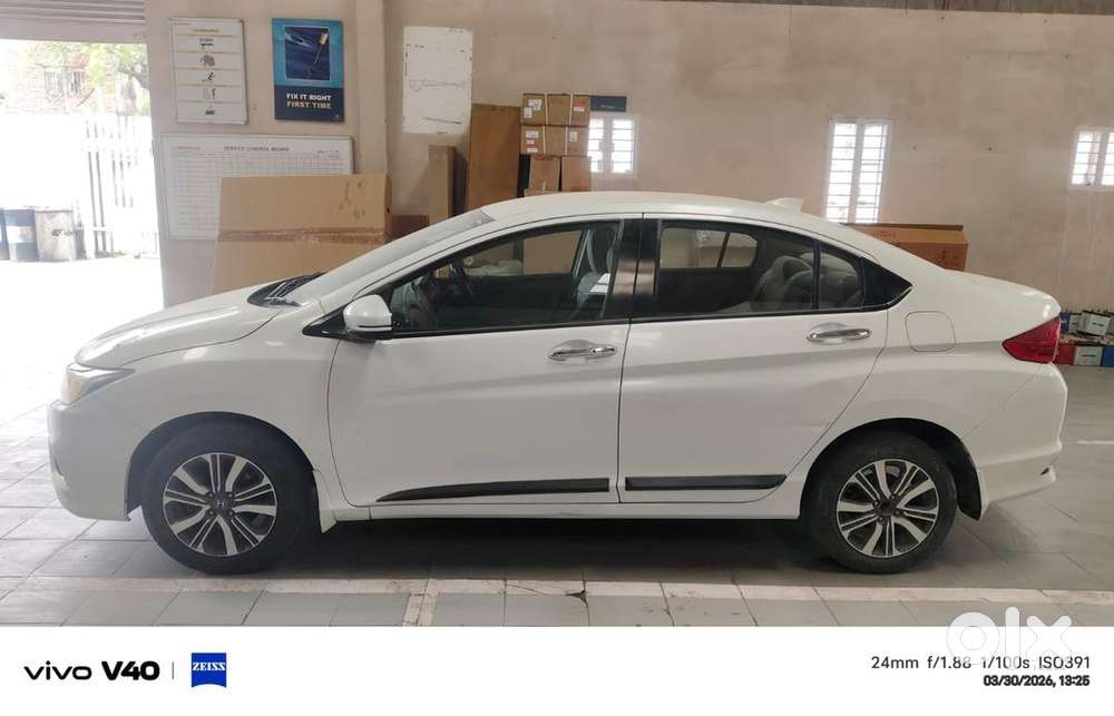 Honda Car Manual 2018