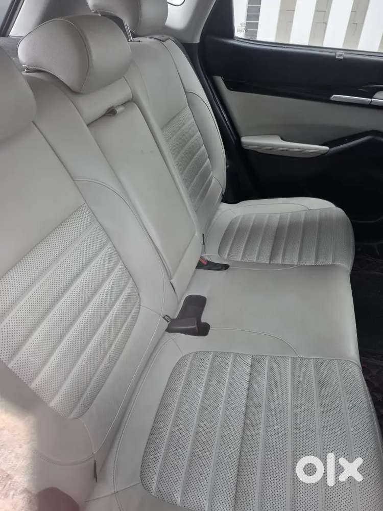 Kia Seltos Gtx Plus 1.4 Turbo Petrol 7dct (top Model)