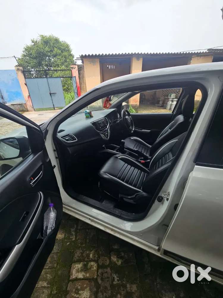 Gadi 1 Owner Ha Stephanie Un Used Hai
