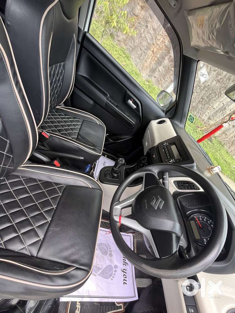 Maruti Suzuki Wagon R Vxi 1.0 Cng, 2023, Cng & Hybrids