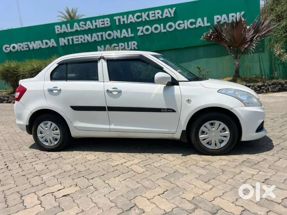Maruti Suzuki Dzire Yr 2021 Month July Petrol / Cng Good Condition