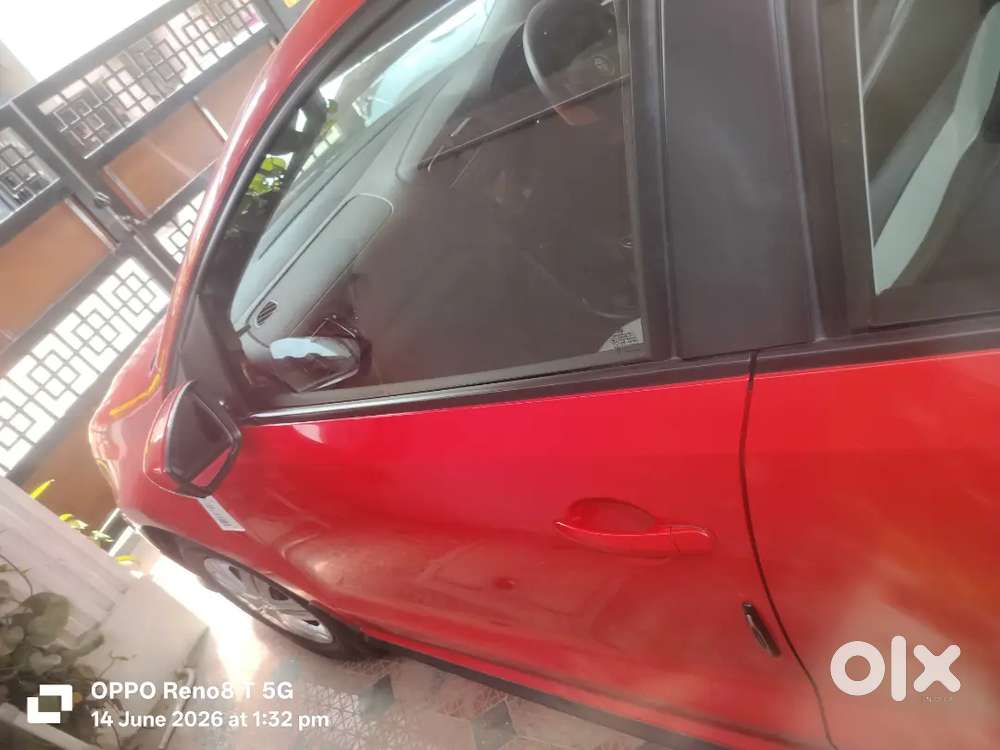 Volkswagen Polo 2019 Petrol 29000 Km Driven