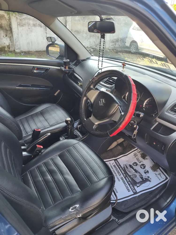 2012 Swift Vdi, Diesel For Sale