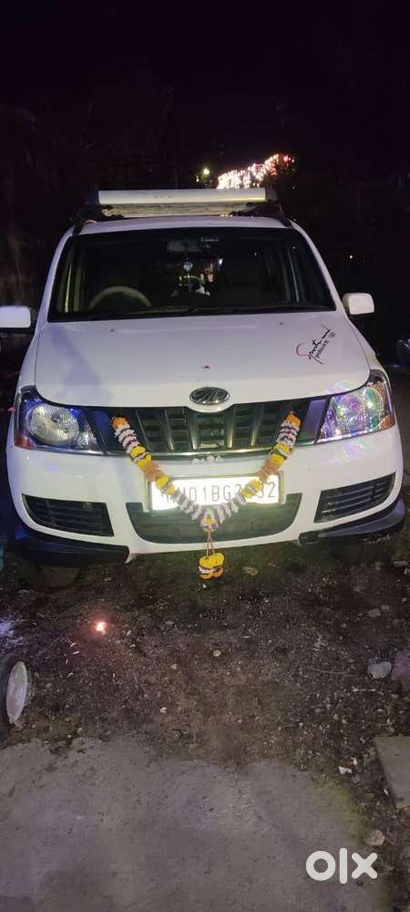 Mahindra Xylo 2013 Diesel Well Maintained