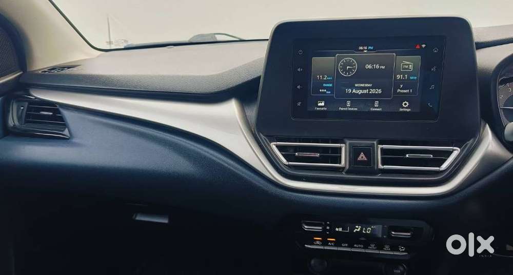 Maruti Suzuki Baleno Zeta, 2023, Cng & Hybrids