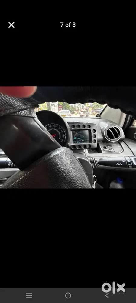 Chevrolet Beat Diesel Ls 2045